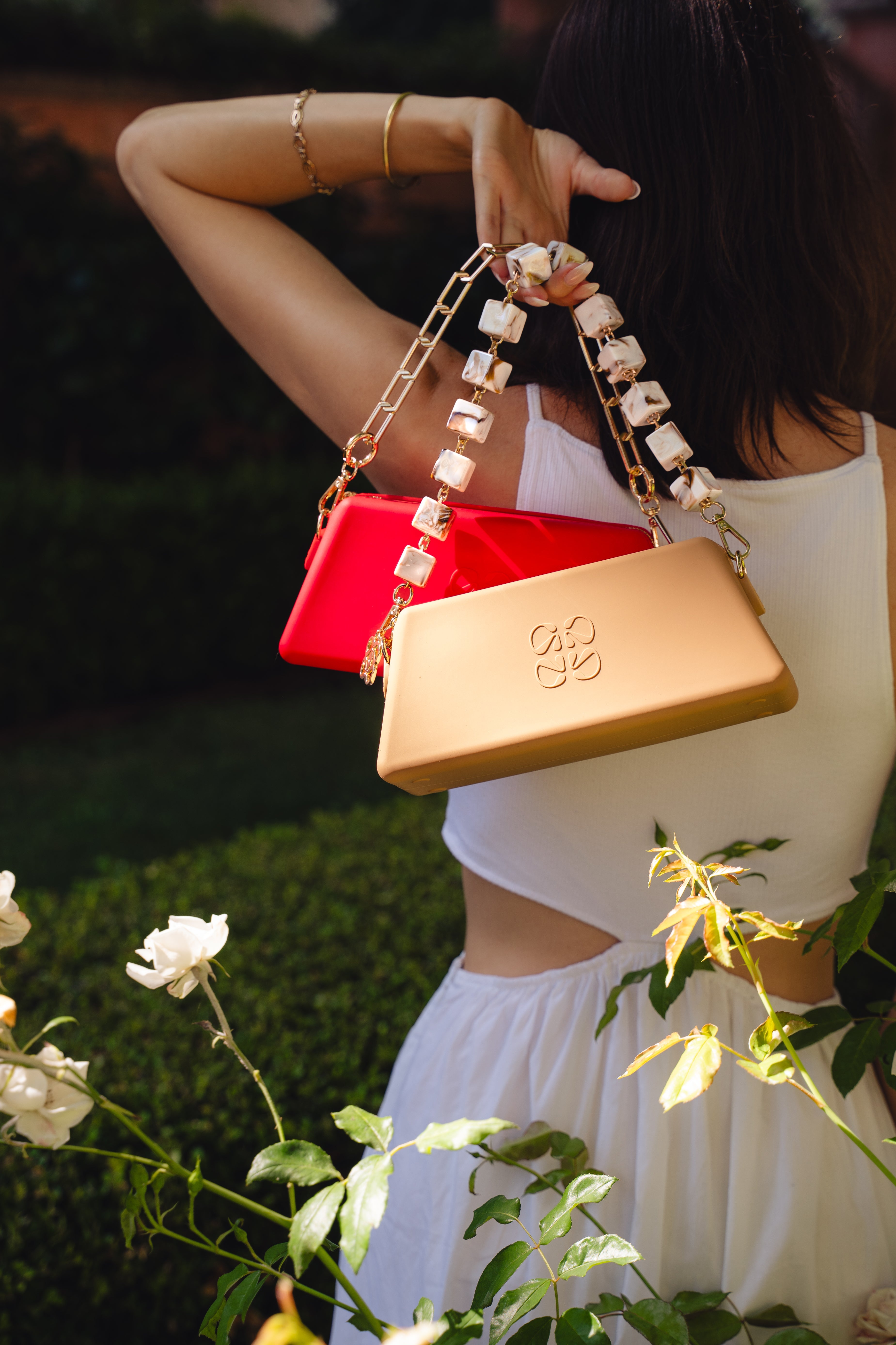 The Jelly Bag Trend Is Back — And in 2026, It's Giving Luxe