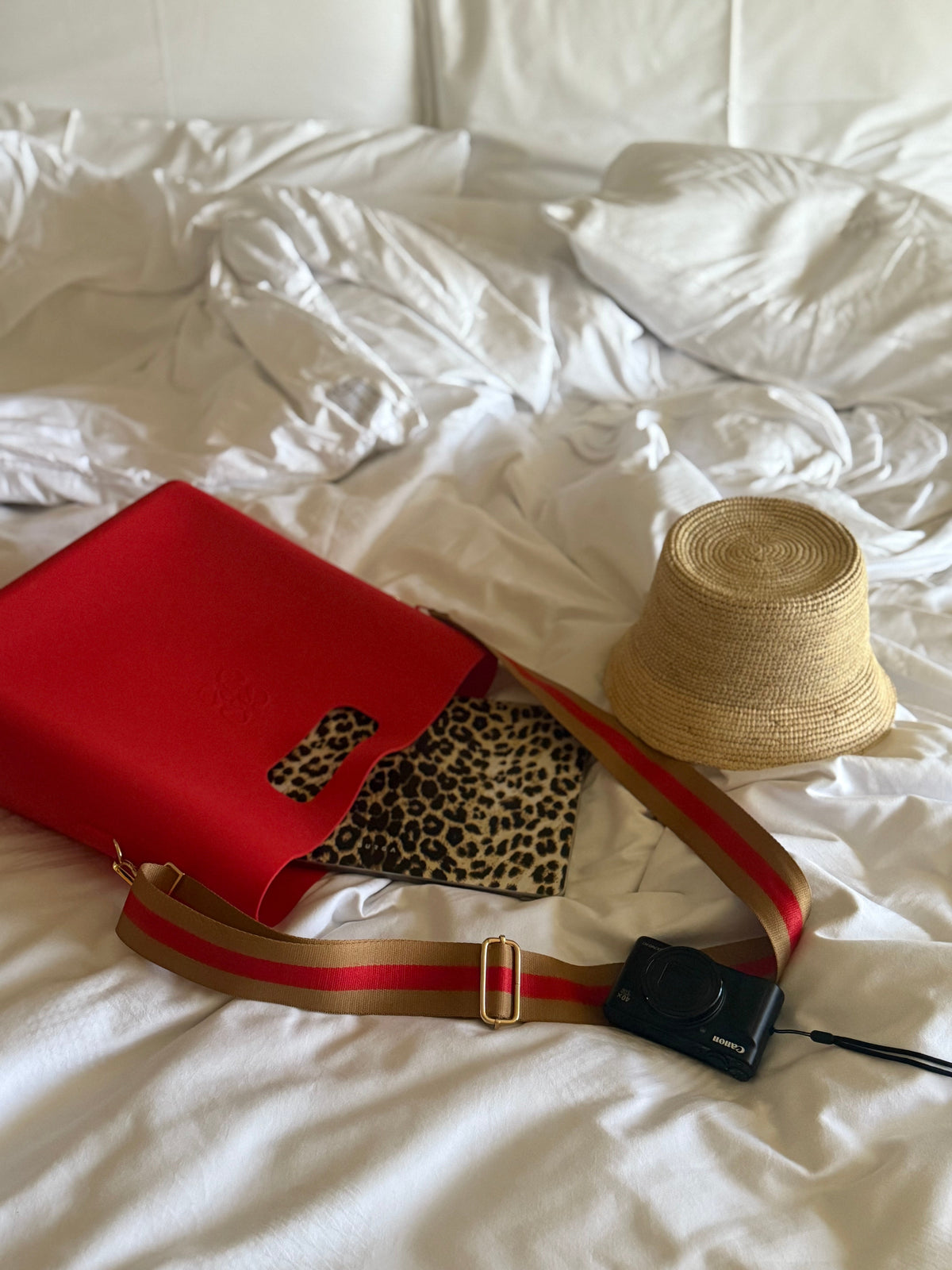 How to Clean Your Très Gelée Bag in 60 Seconds (Yes, Really)