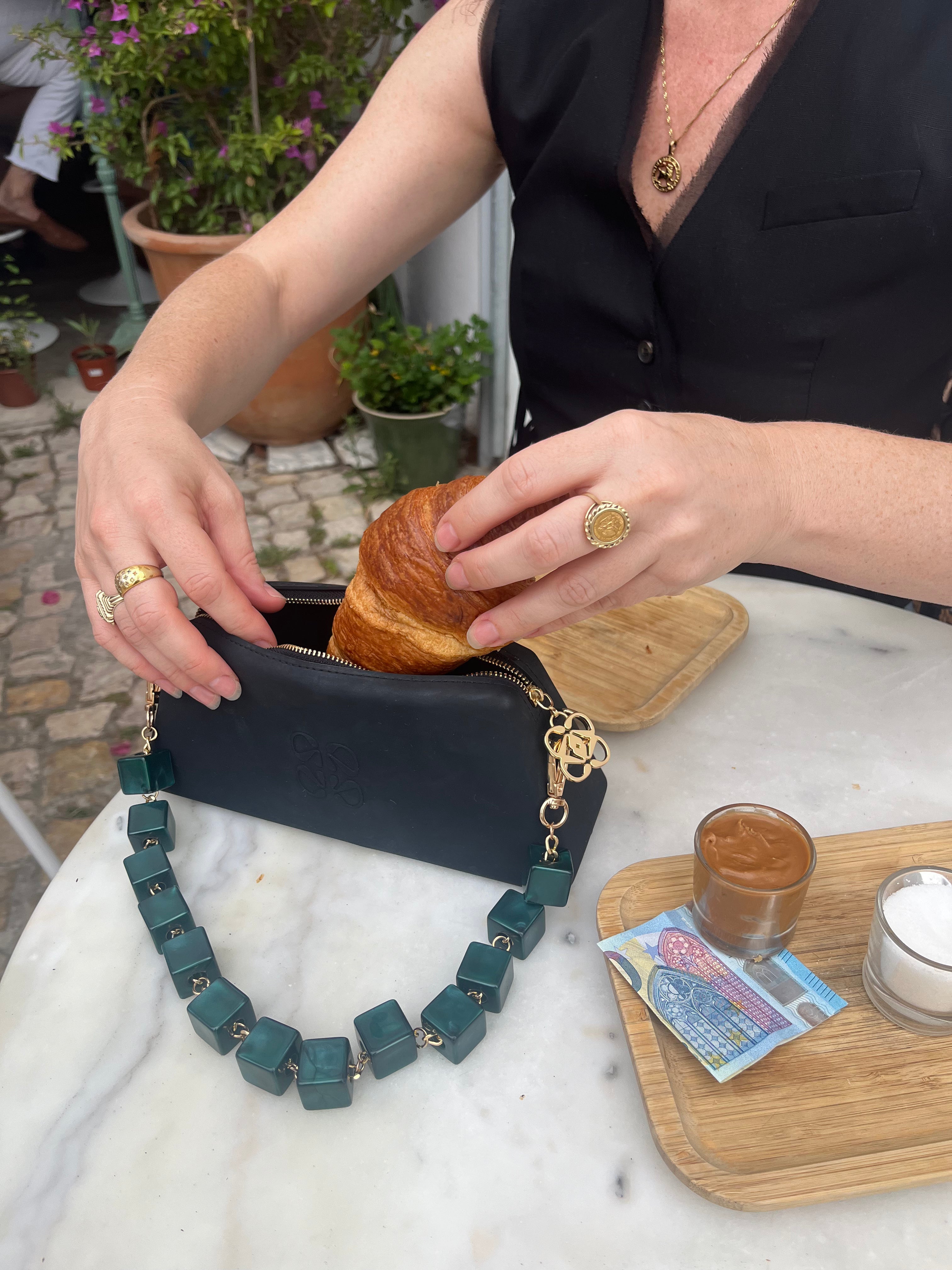 The Science of Silicone: Why This Material Is the Future of Fashion Accessories