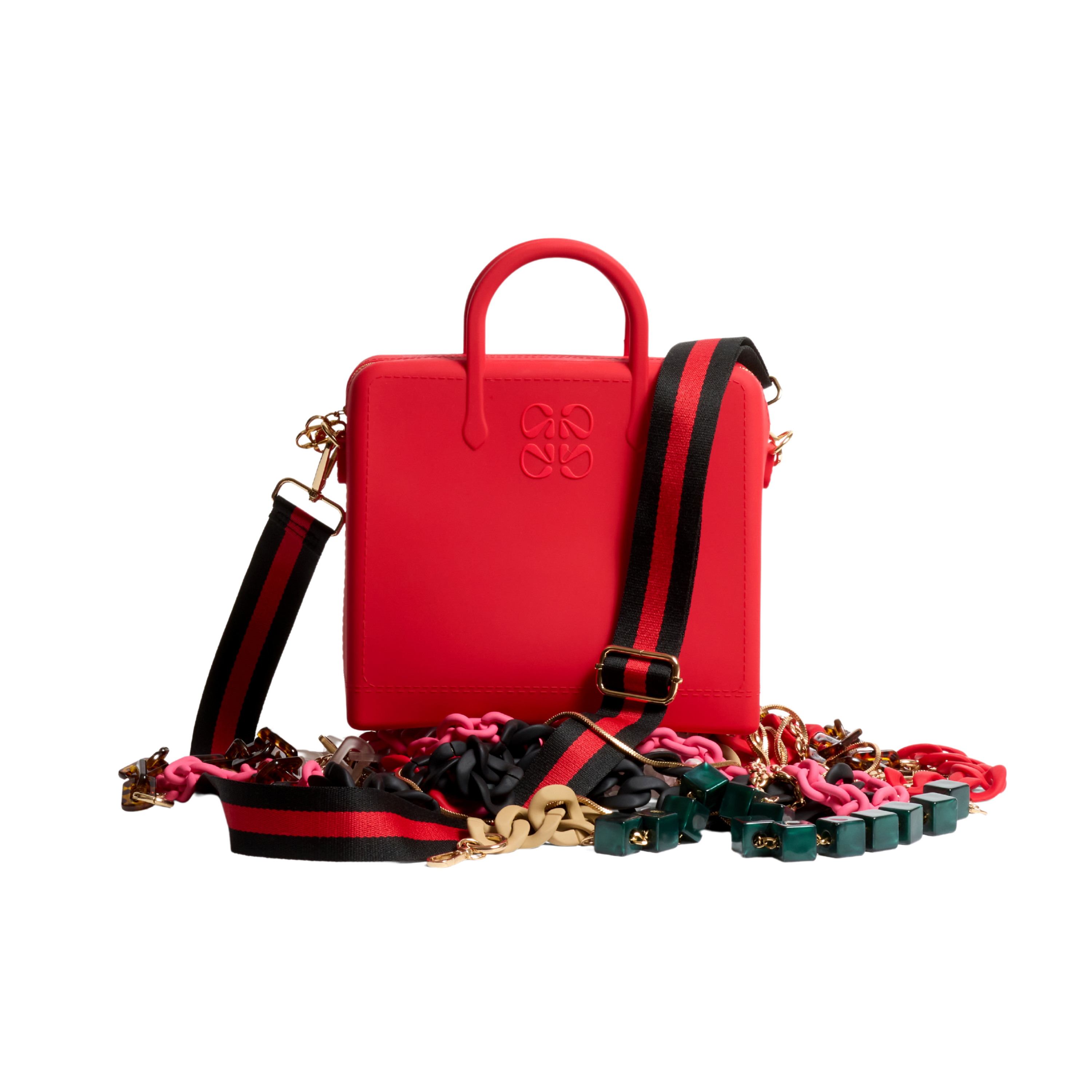 What Is a Silicone Handbag? Everything to Know Before You Buy