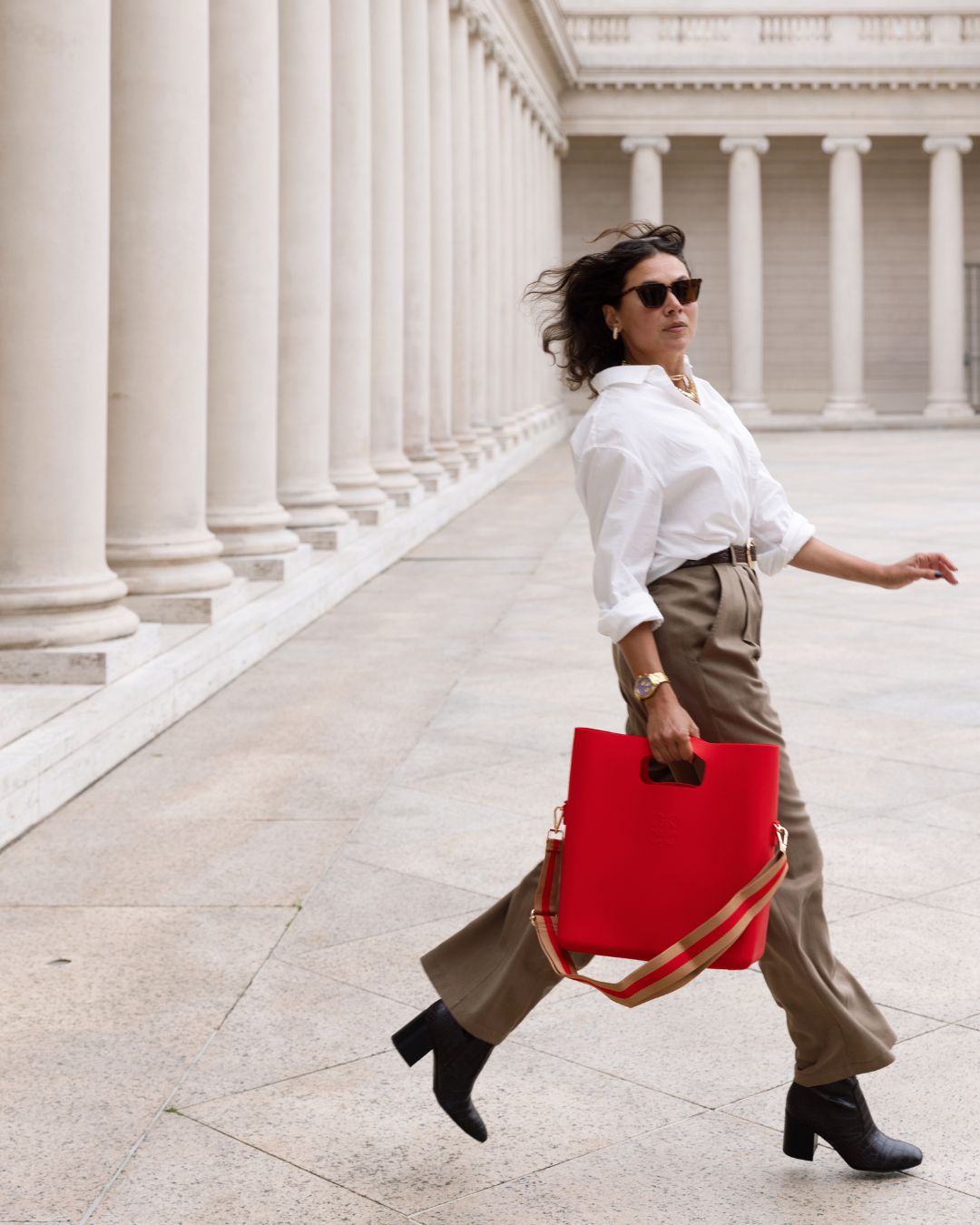 Luxury Silicone Purses: The Next It Trend?