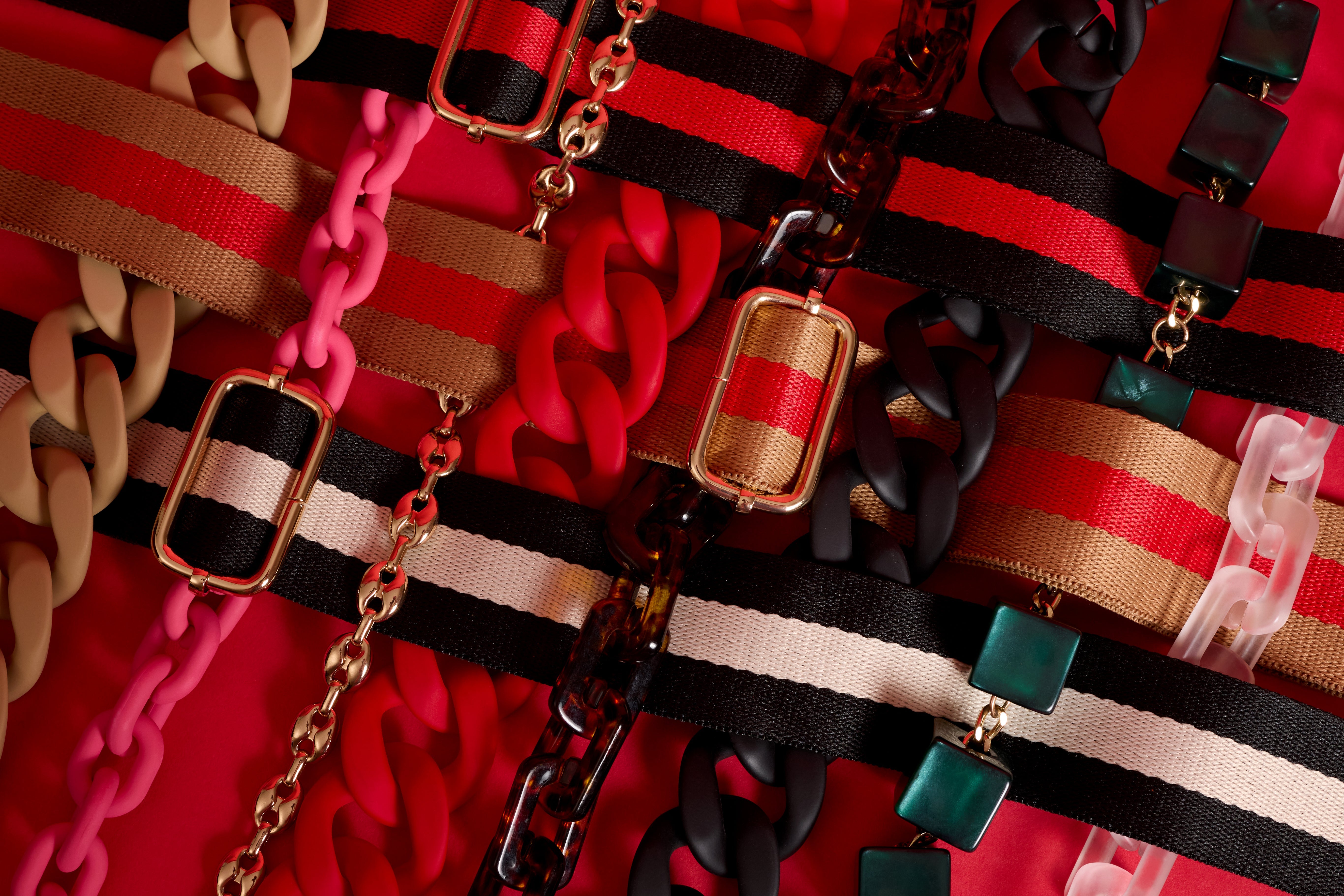 Straps