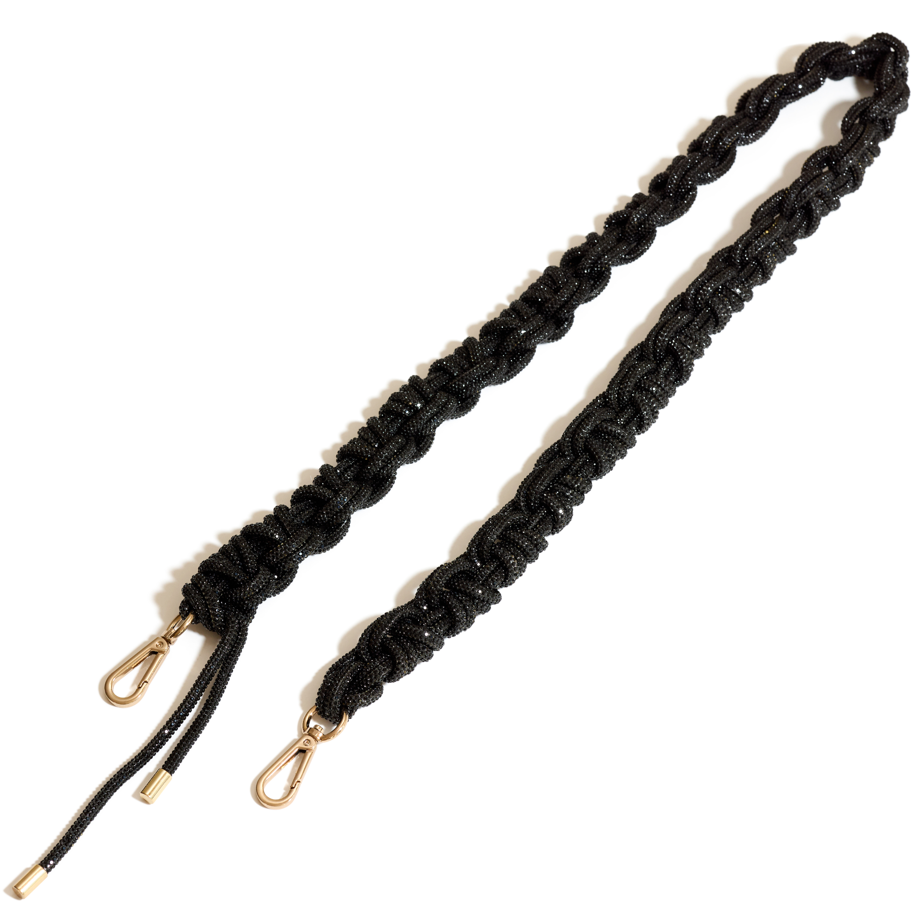 Sparkle Ropes