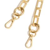 Petite Geometric Strap