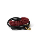 Cherry Corde Strap