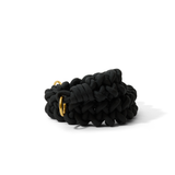 Petite Fishtail Noir