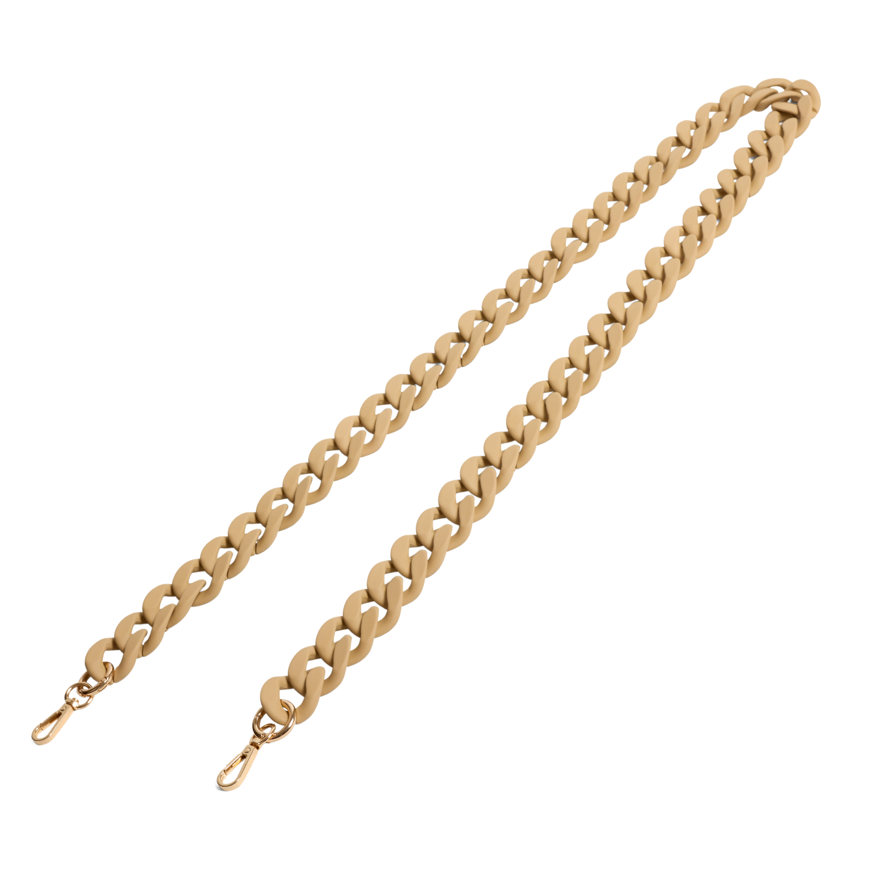Matte Chain Link