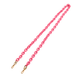 Pink Pony Strap